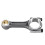Connecting Rod Assembly For 186F 186FE 186FA 186FAE Diesel Engine 4