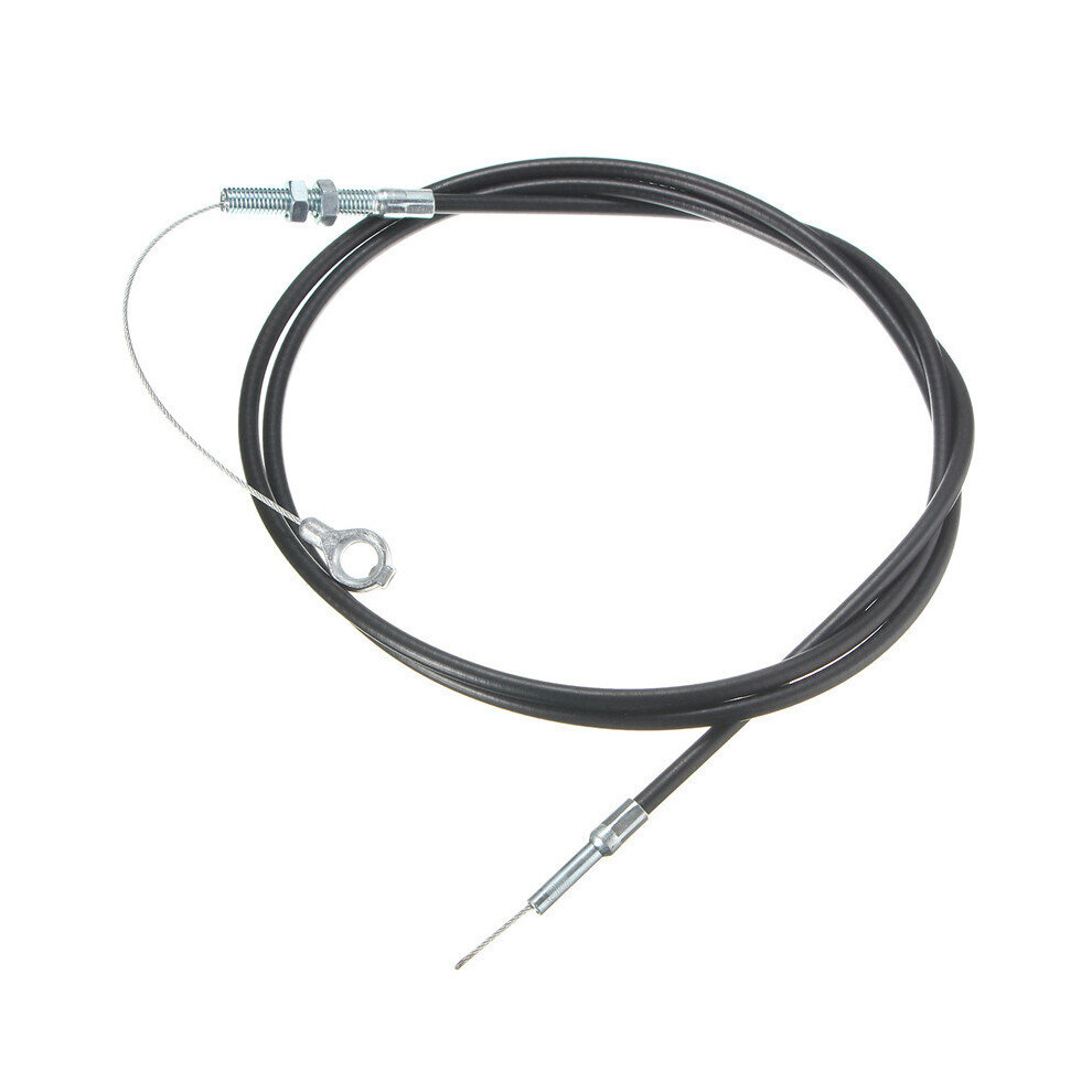 Enhanced 71Inch Go Kart Throttle Cable For 8252-1390 Manco Asw 649490686280
