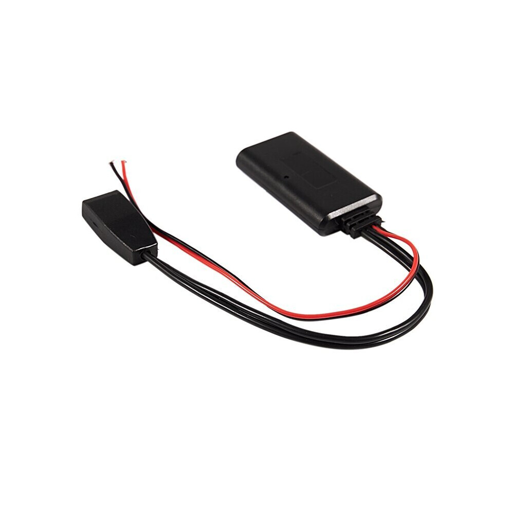 Bluetooth Audio Cable 10 Pin Aux Adapter For Bmw E46 E39 320I 3-Series 5905920800806