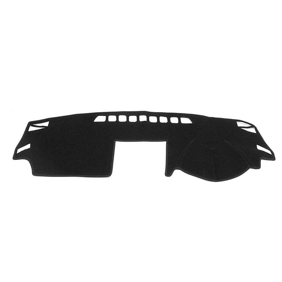 Dashboard Cover Dash Mat Board Carpet For 07-13 Nissan Dualis J10 6900619715231