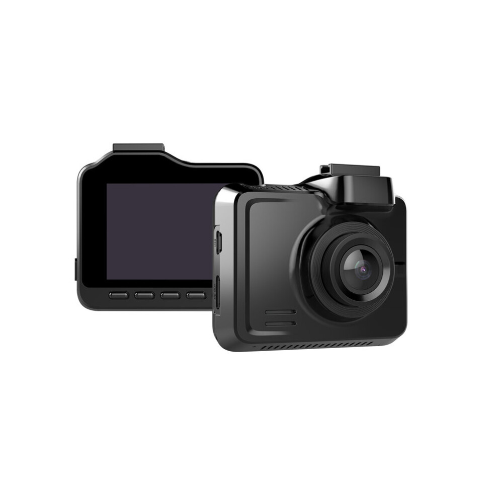 4K Wifi Gps Hisilicon Chipset G-Sensor Car Dvr Camera 738944073421