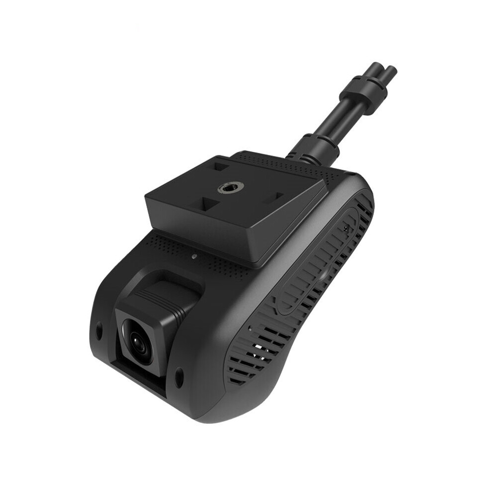 Jimi Jc200 Edgecam Pro 3G Sim Card 1080P Bluetooth Wifi Gps Car Dashcam Dvr Camera Live Video On Web/App 6901249226579