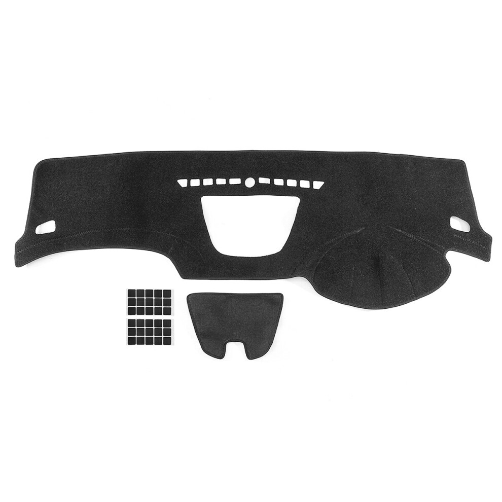 Dashboard Sun Cover Protector Dashmat Dash Mat Pad For Holden Cruze 2009-2016 682228008718