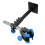 25kg Bike Wall Mount Clamp Storage Bike Rack Holder Garage Repair Work Stand 5
