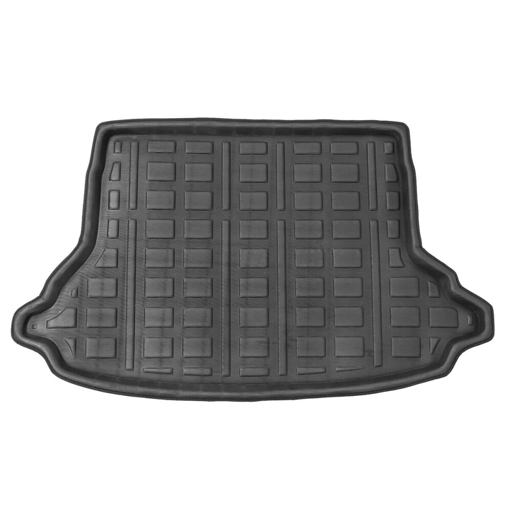 Car Rear Trunk Cargo Boot Liner Mat Tray For Subaru Forester 2019+ 038113992745