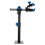 25kg Bike Wall Mount Clamp Storage Bike Rack Holder Garage Repair Work Stand 1