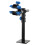 25kg Bike Wall Mount Clamp Storage Bike Rack Holder Garage Repair Work Stand 2
