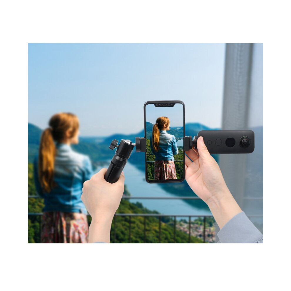 Startrc Camera Mount Handheld Holder For Insta360 One X Or Evo 651441969731