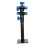25kg Bike Wall Mount Clamp Storage Bike Rack Holder Garage Repair Work Stand 4