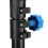 25kg Bike Wall Mount Clamp Storage Bike Rack Holder Garage Repair Work Stand 9