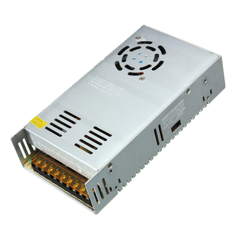 Switching Power Supply 400W Dc12v/24V/36V/48V/60V 8.3A-33.3A Support Monitoring Transformer Led Lighting 6900061840802