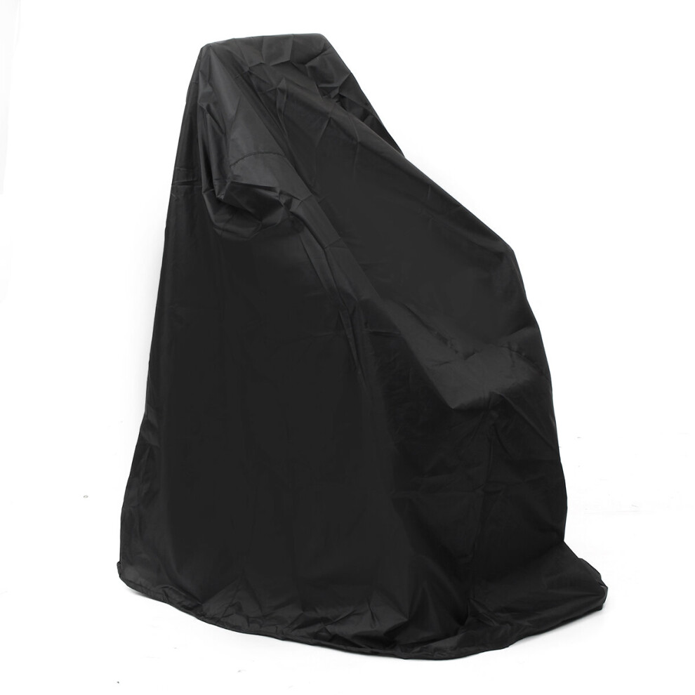 100x75x100cm Waterproof Wheelchair Electric Cover Dustproof Sunproof