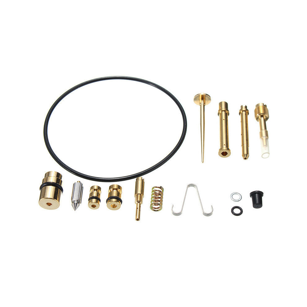 Carburetor Gasket Rebuild Carb Repair Kit For Honda Cb350 Cb Cl 350 Cl350 Jet 707332202064