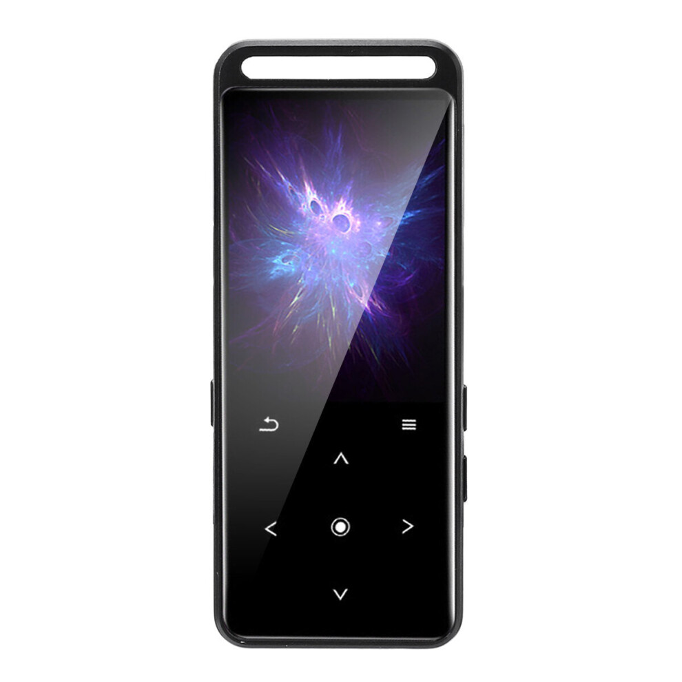 Benjie M6 Bluetooth 16Gb Lossless Mp3 Player Recording Fm Radio Ebook Music Player 9054944187878