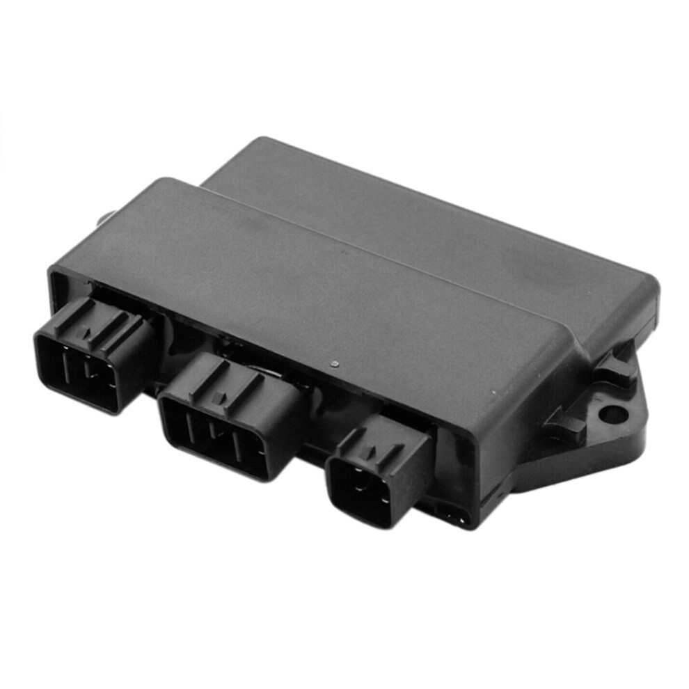 Cdi Igniter Ignition Module For Yamaha Grizzly Kodiak 450 5Nd-85540-10-00 Atv Motorcycle Black 6941677570646