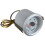 Auto Car Mechanical Boost Vacuum Gauge Autometer Ultra Lite Silver 4