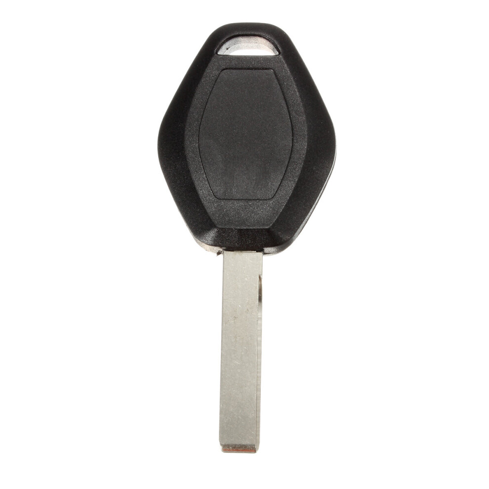 Keyless Entry Remote Key Fob Transmitter Clicker Uncut Blade 190268074919