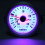 Auto Car Mechanical Boost Vacuum Gauge Autometer Ultra Lite Silver 1