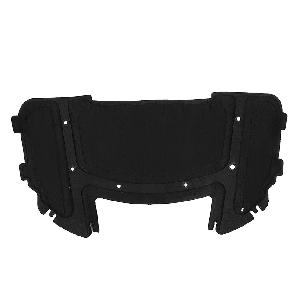 Front Hood Engine Sound Heat Insulation Pad For Bmw E90 E91 E92 E93 323I 325I 51487059260 6906136357749