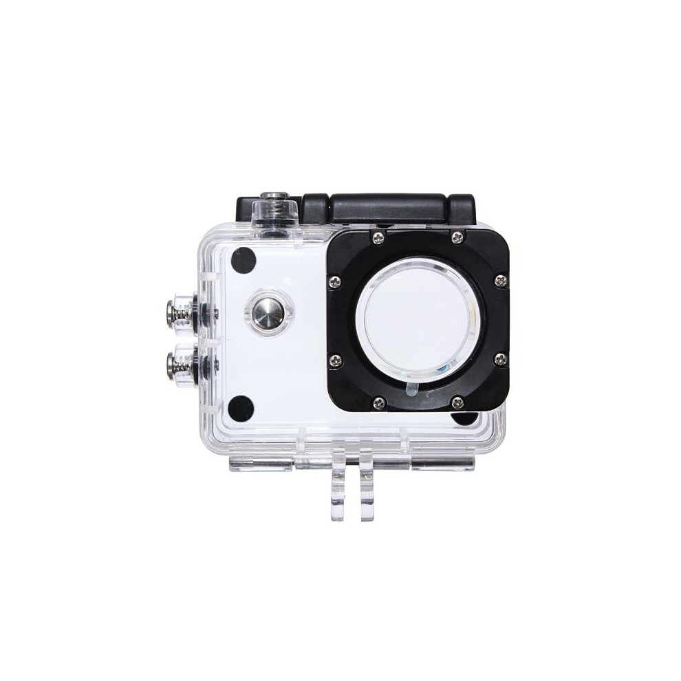 Under Water Waterproof Case Diving 30M Back Up Case For Sj4000 Sj4000 Wifi Sport Action Camera 608953631267