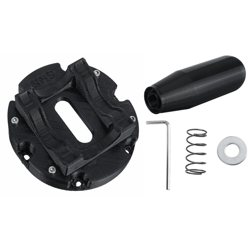 Sequential Shifter Mod For Logitech G25 G27 G29 G920 G923 Diy Racing Games 6906143941825