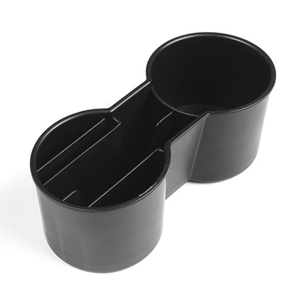 Silicone Center Console Cup Card Holder Container For Tesla Model 3 2017-2020 6039578528504