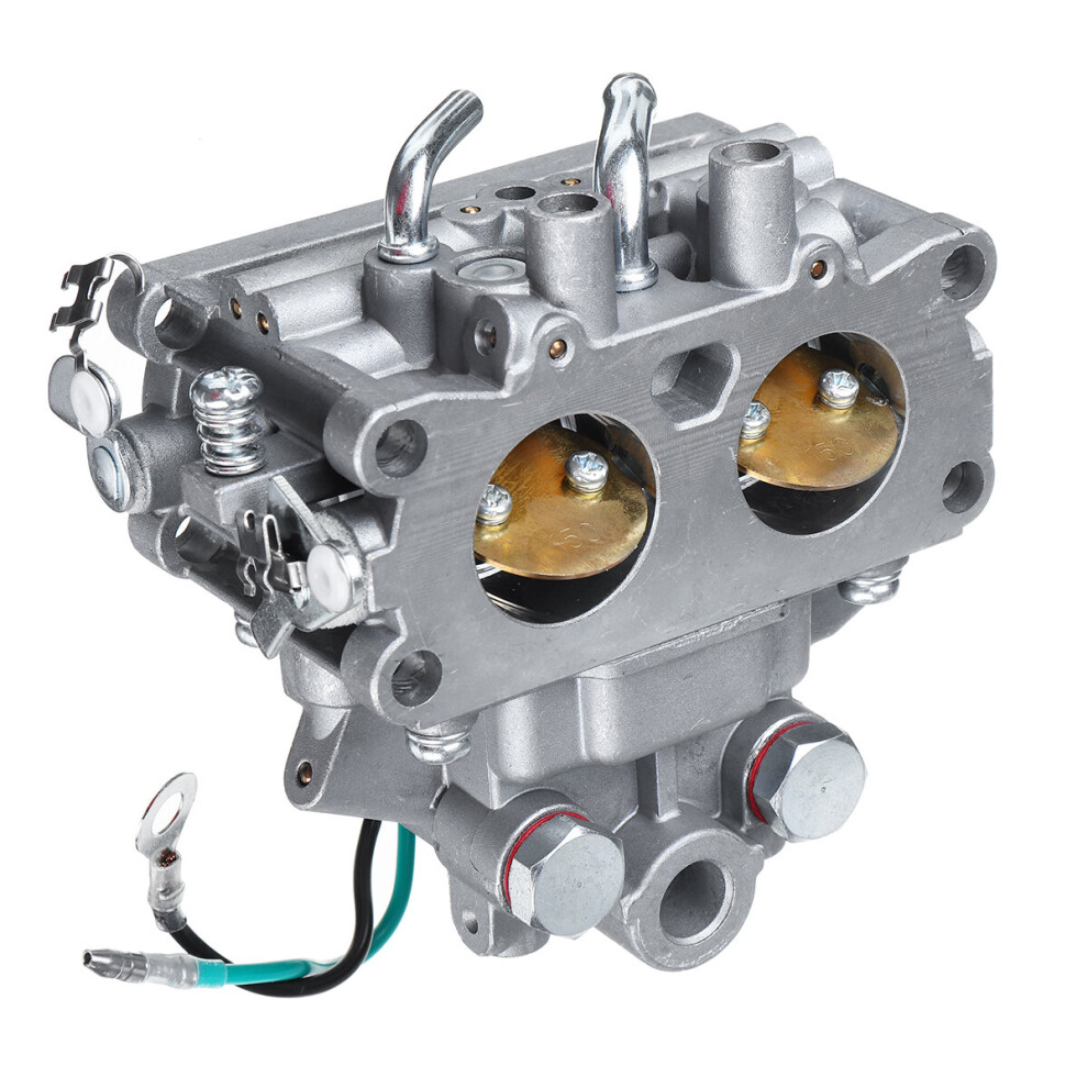 Carburetor Carb 15003-7077 15003-7041 Replacements For Kawasaki Fh601v Engine Carb 6923487092013