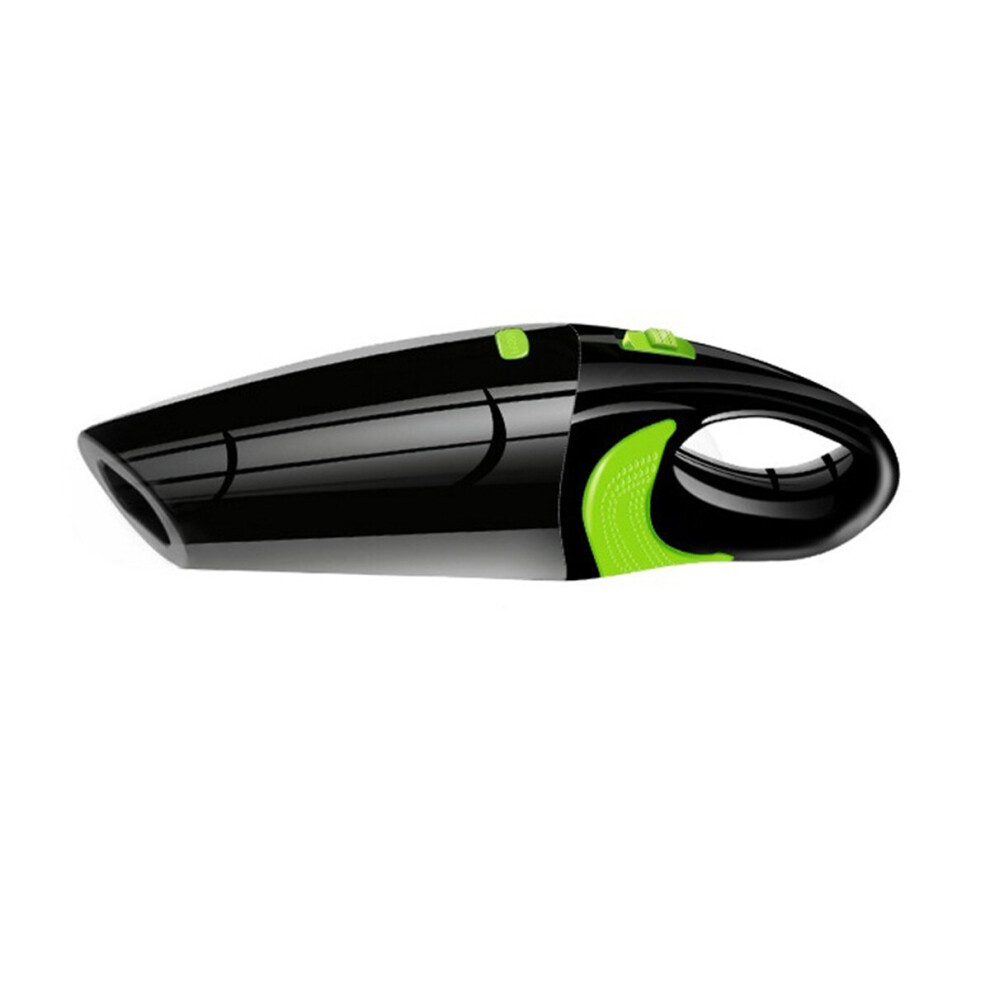4000Pa Portable Car Vacuum Cleaner Cordless Dust Wet Dry Hepa Handheld Home Auto 5202985030118