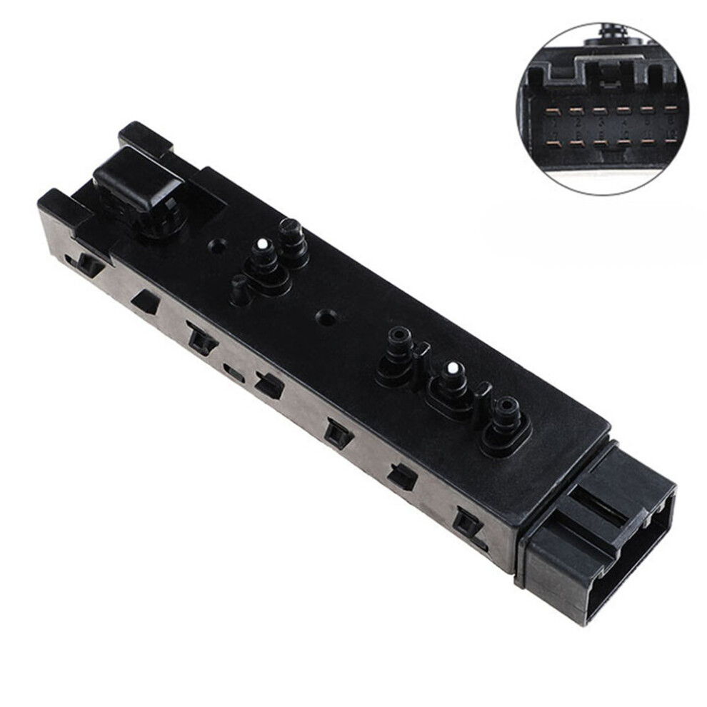 9L3t-14B709-Faw Car Power Seat Switch For Ford 6906143439520