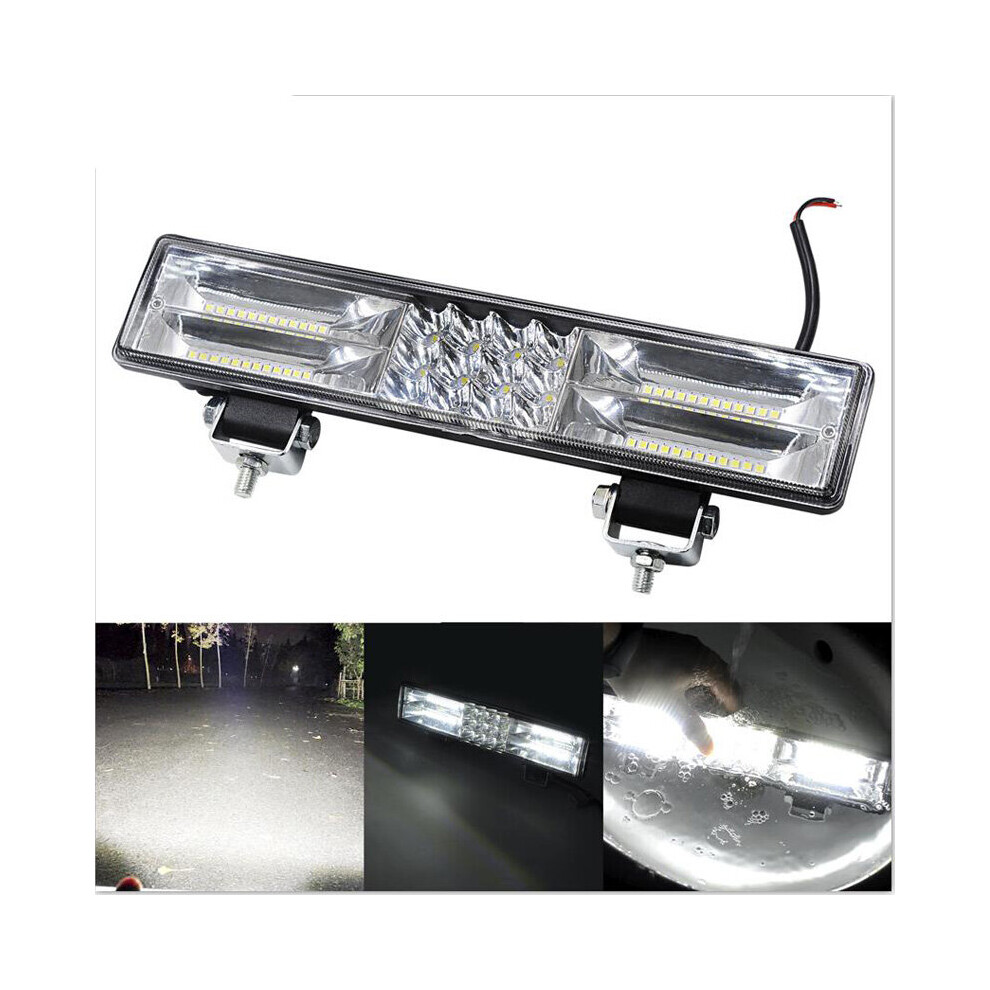60W High Brightness Head Led Work For Dc12-80V Motorcycles Cars Atvs Off-Road And Vehicles Light 6900084886740