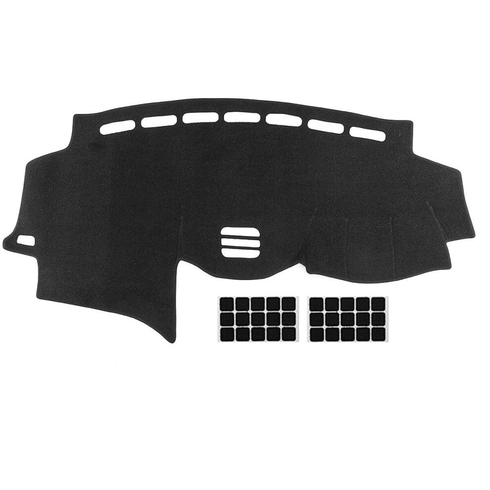 Au Dashboard Cover Dashmat Dash Mat Pad For Lexuss Rx Rx300 Rx330 Rx350 6900618859912