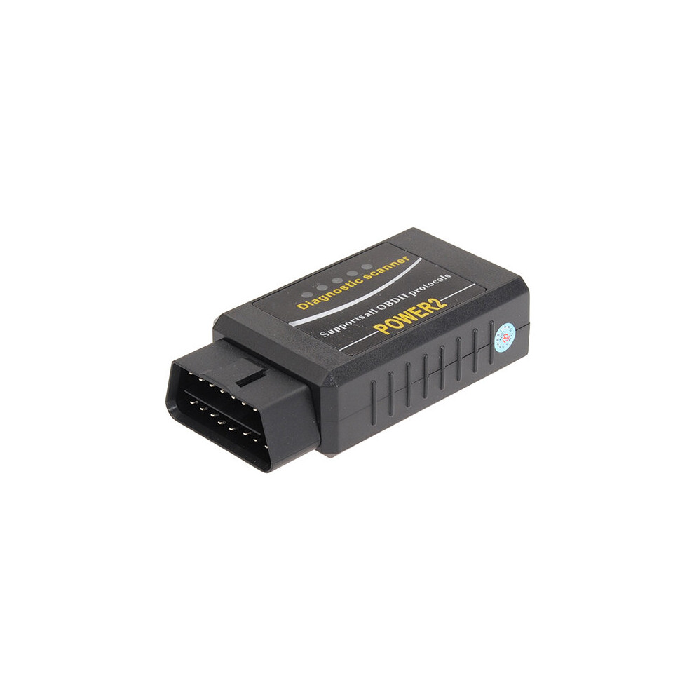Car Diagnostic Tool Scanner Elm327 Obd 2 With Bluetooth Function 702647879741
