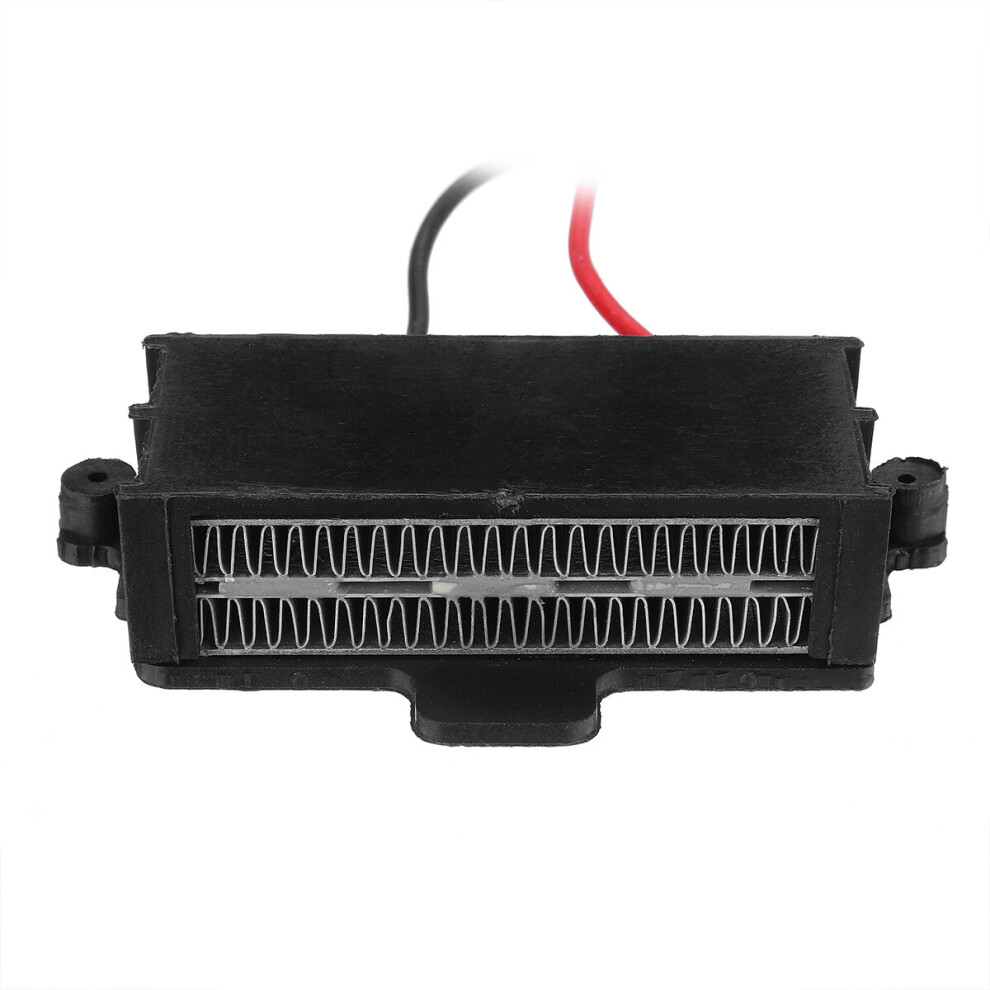12V-24V 150W-250W Car Ceramic Heating Cooling Heater Fan Defroster Demister Portable 6038225113902