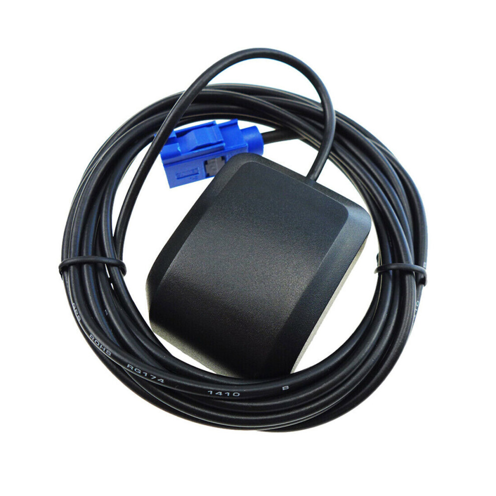 Sync 3 Gps Antenna Fit For Ford Lincoln Navi Compass Signal Electronic Conector 039339507195