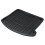 Rear Trunk Mat Cargo Boot Liner Floor Tray Protector For Ford Escape Kuga 2013-2018 3