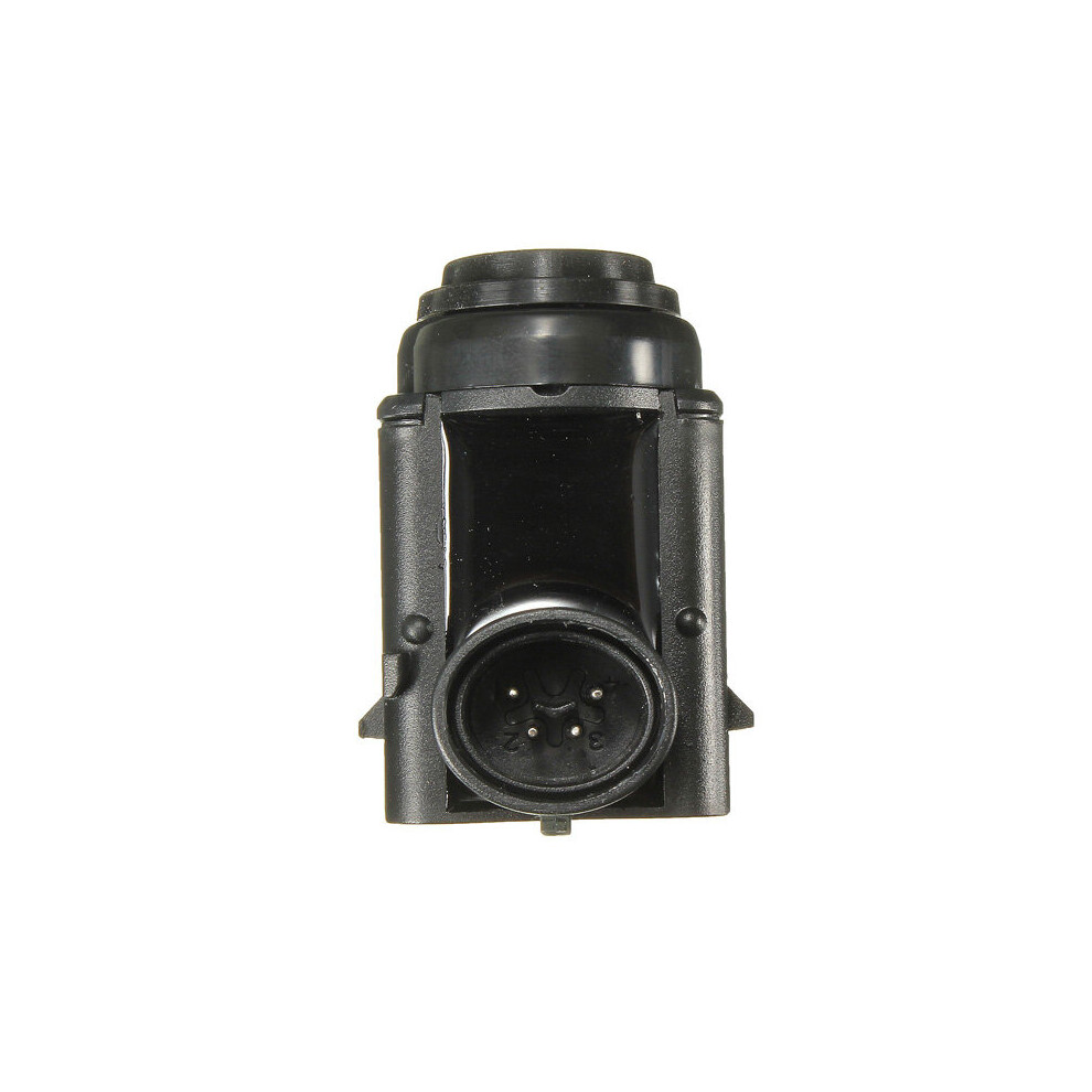 Pdc Backup Parking Sensor For Mercedes Benz C Cl Clk Cls Sl Ml Black 609876813112