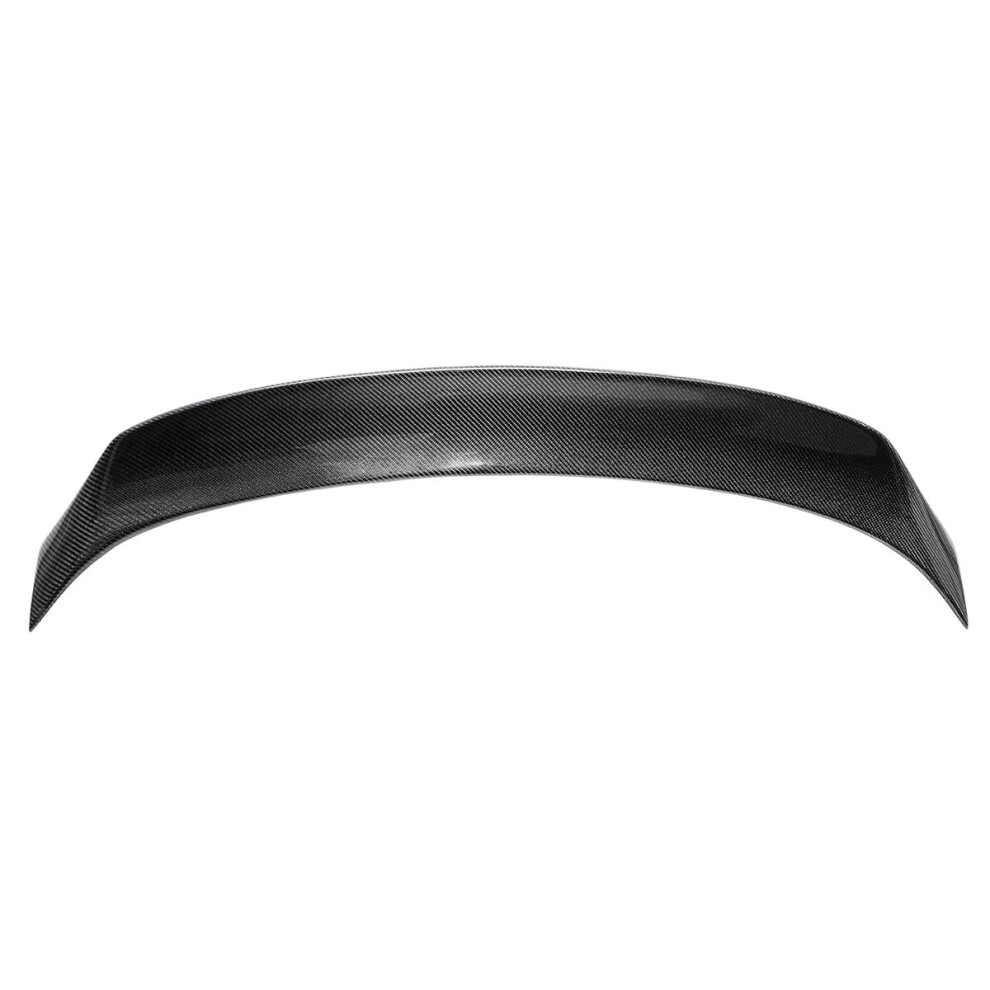 Ar Style Carbon Fiber Car Trunk Spoiler Wing For Lexus Is200t Is250 Is350 2014-2019 6900619630022