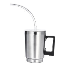 500ML Car Headlight Refurbished Cup Headlamp Repair Tool Electric Heating