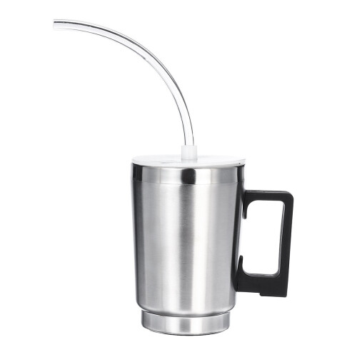 500ML Car Headlight Refurbished Cup Headlamp Repair Tool Electric Heating