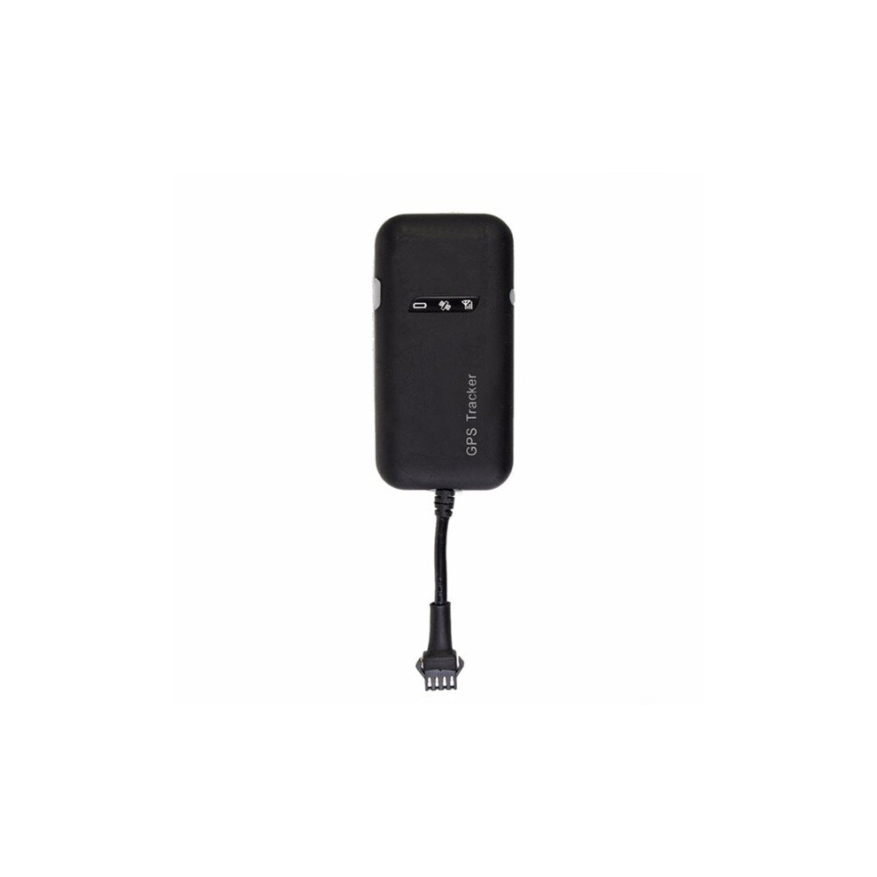 Tk110 Car Gps Tracker Gsm / Gprs / Gps Quad Band Tracking Device 931922505222