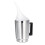 500ML Car Headlight Refurbished Cup Headlamp Repair Tool Electric Heating 2