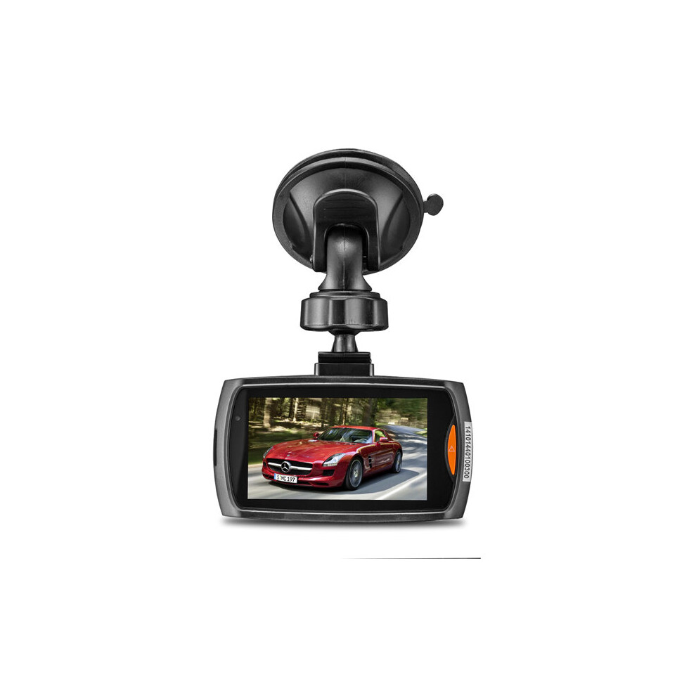Azdome Dome G30 Novatek 96650 Dvr 1080P G-Sensor Night Vision 170 Degree 608763305402