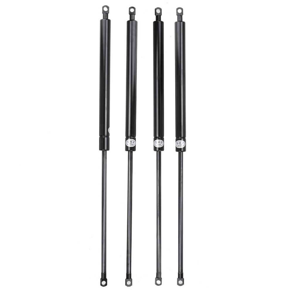600Mm Universal Car Gas Struts Spring 550N 650N 750N 900N Trunk Tailgate Bonnet Hood Black 6900864757505