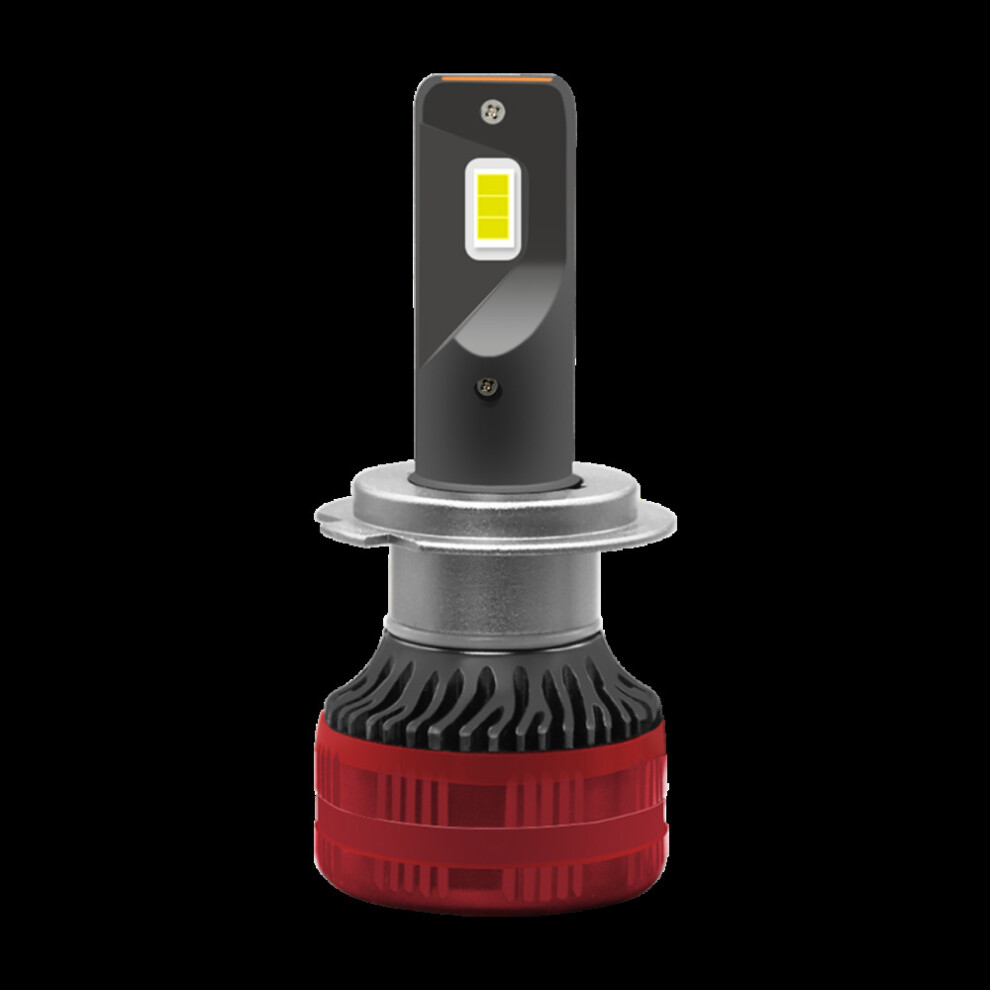 Infitary A10 45W 5000Lm 6500K H7 Car Led Headlights Bright Spotlight Modified Led Car Lights 6900085841014