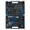 Draper Draper comprehensive 58 Piece Tool Kit Set 28106 2