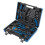 Draper Draper comprehensive 58 Piece Tool Kit Set 28106 3