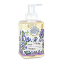 Michel Design Works Schäumende Handseife, Lavendel Rosmarin, 17,8 Fl Oz