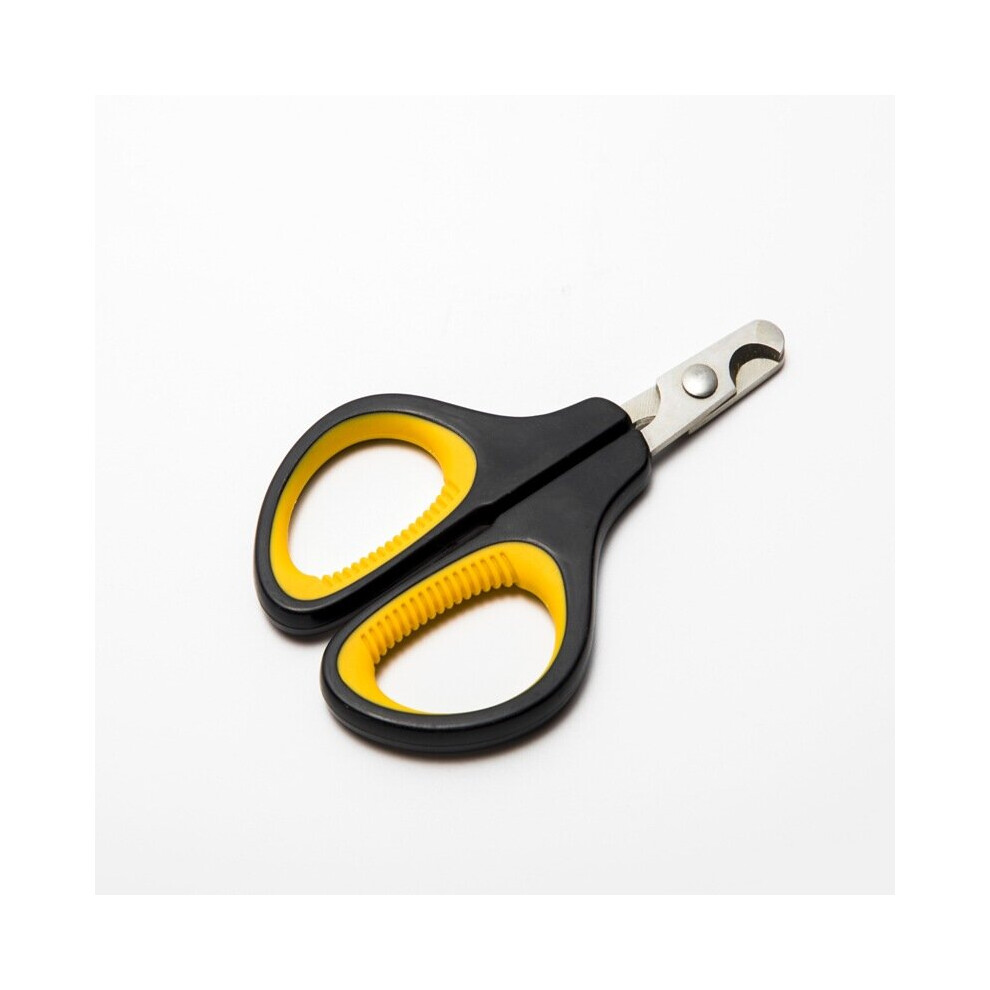 Nail Clippers - Professional Trimmer- Trimmers Suits All Small Animals Such As Dogs, Cats,Kittens, Birds, Hedgehogs-image-OPC-PCFXJ9Q-NEW
