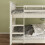 Bedmaster Oscar Quadruple Sleeper Bunk Bed 2