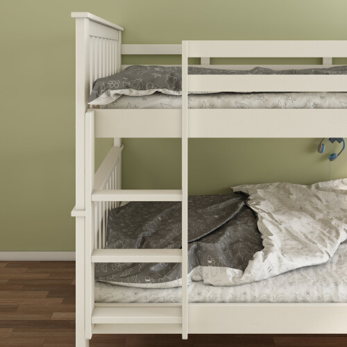 Bedmaster Oscar Quadruple Sleeper Bunk Bed 1